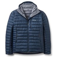Rab Men's Microlight Alpine Jacket