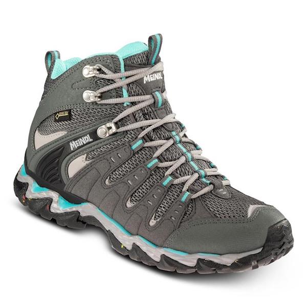 Meindl Ladies Respond Mid II GTX