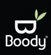 Boodylogo