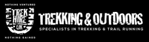 trekking and outdoors