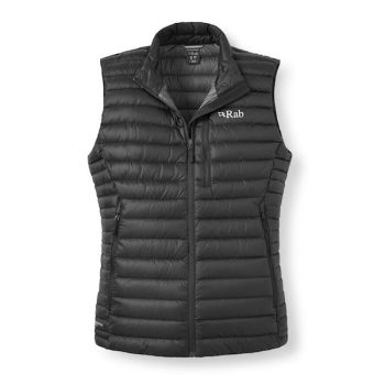 Rab Men's Microlight Vest - Image 3