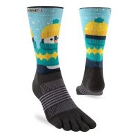 Injinji Women's Trail MW Crew