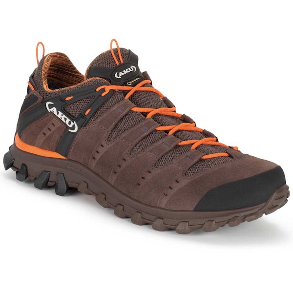 AKU Men's Alterra Lite GTX - Surrey Trek and Run