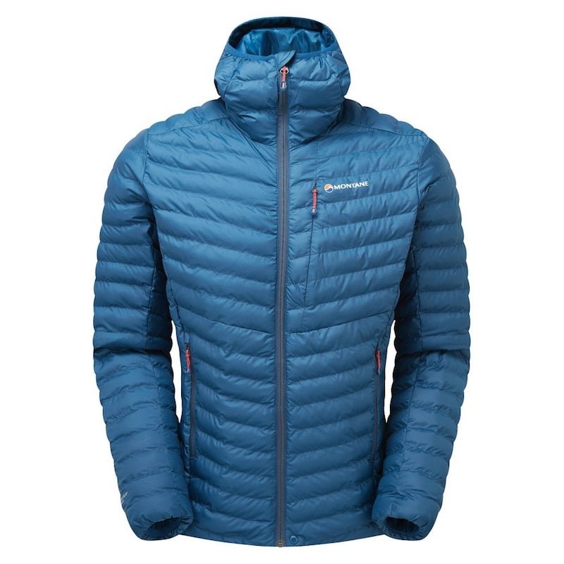 Montane Men's Icarus Jacket - Surrey 