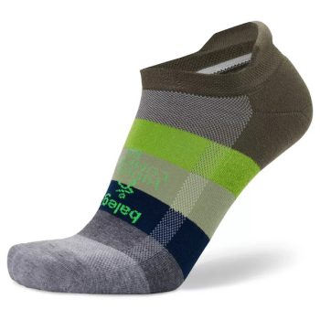 Balega Men's Hidden Comfort Running Sock - Image 2
