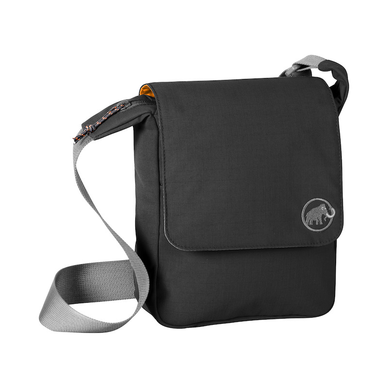 Mammut Square Shoulder Bag