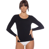 Boody Women's Long Sleeve Top