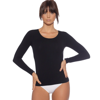 Boody Women's Long Sleeve Top