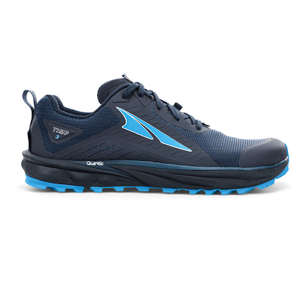 Altra Men's Timp 3.0 - Surrey Trek and Run