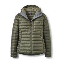 Rab Women's Microlight Alpine Jacket