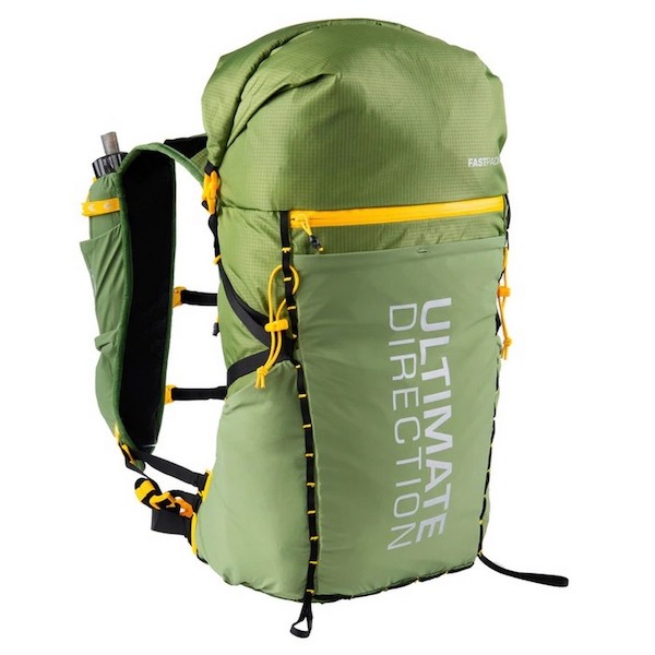 NEW! Ultimate Direction Fastpack 40