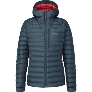 Rab Women's Microlight Alpine Jacket - Image 3