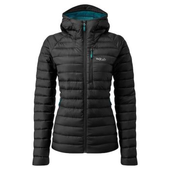 Rab Women's Microlight Alpine Jacket - Image 2