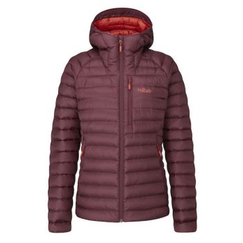Rab Women's Microlight Alpine Jacket