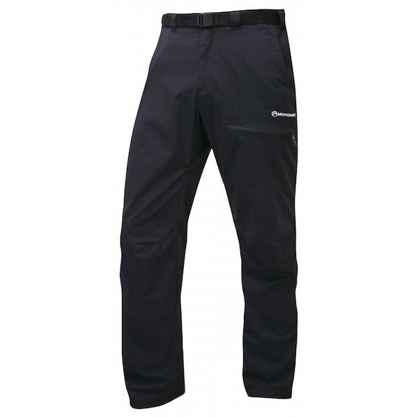 Montane Men's Terra Pack Pants - Surrey Trek and Run