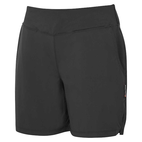 Montane Women's Tucana Shorts - Surrey Trek and Run