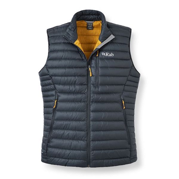 Rab Men’s Microlight Vest