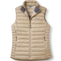 Rab Women's Microlight Vest