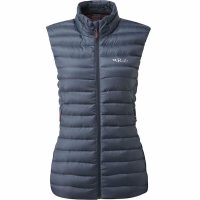 Rab Women's Microlight Vest