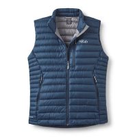 Rab Women's Microlight Vest