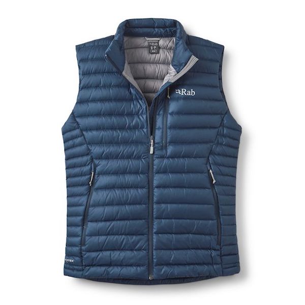 Rab Women’s Microlight Vest