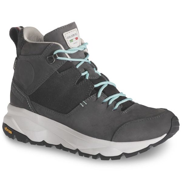 Dolomite Women's Braise High GTX - Surrey Trek and Run