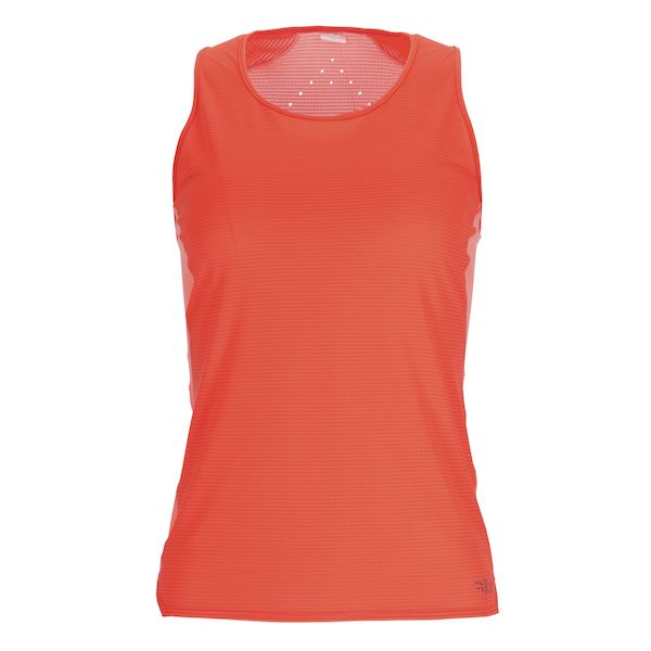 Rab Women's Sonic Ultra Vest - Surrey Trek and Run