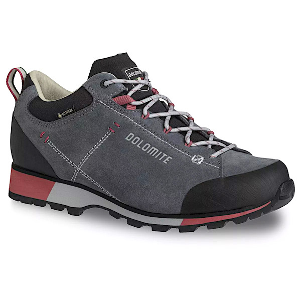 Dolomite Ladies 54 Low GTX