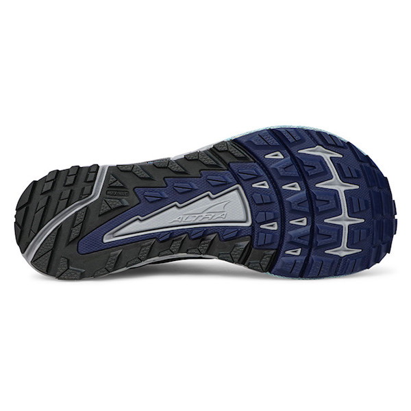 Altra Men's Timp 4.0 - Surrey Trek and Run