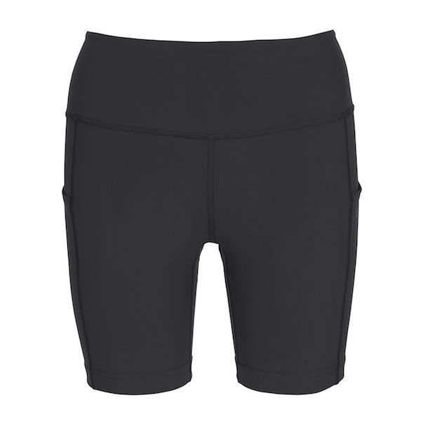 Rab Women's Talus Tights Shorts - Surrey Trek and Run