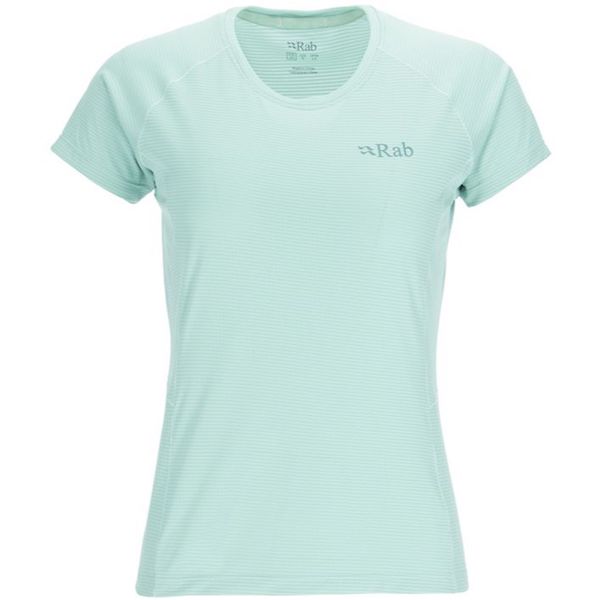 Rab Women's Sonic Tee - Surrey Trek and Run