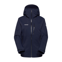 Mammut Women's Alto Guide Hooded Jacket