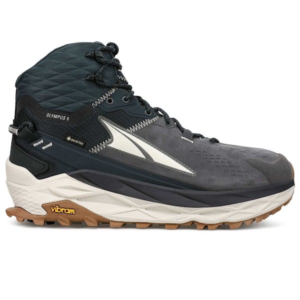 Altra Men’s Olympus 5 Hike Mid GTX