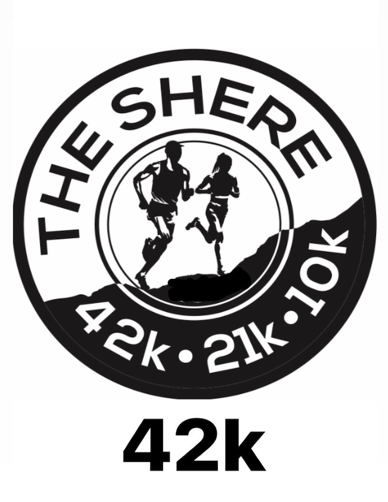 Shere 42K Logo