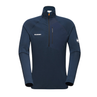 Mammut Men's Aenergy Half Zip Pull On