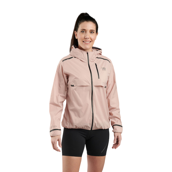 Ultimate Direction Women’s Aerolight Wind Jacket