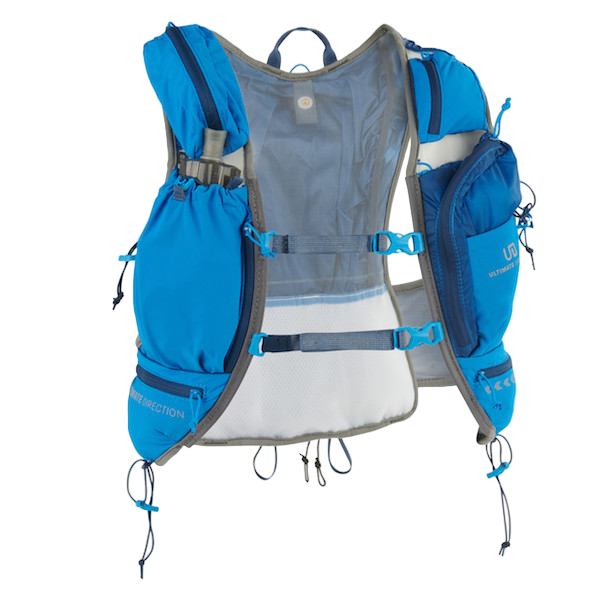 Ultimate Direction Men’s Adventure Vest 6.0