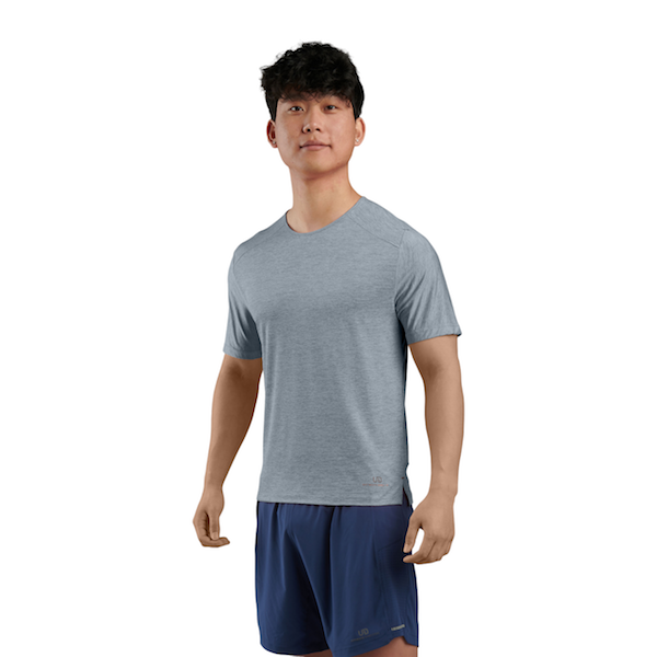 Ultimate Direction Men’s Cirriform Tee