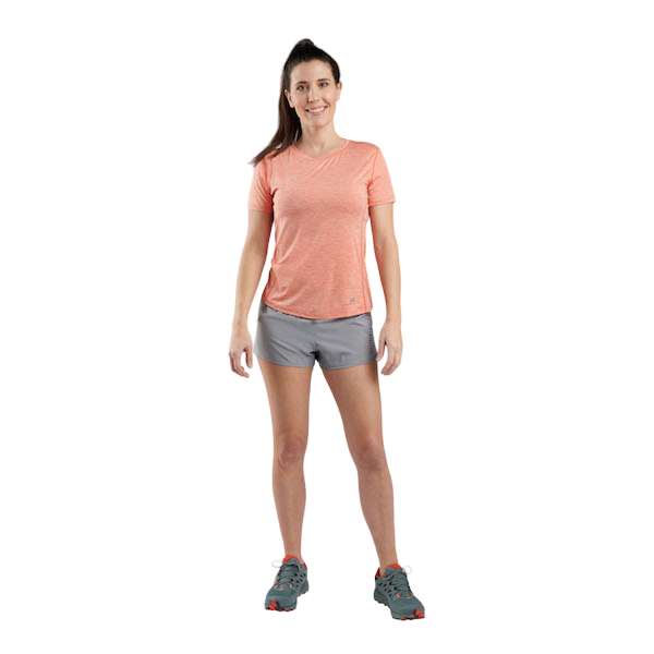 Ultimate Direction Women’s Cirriform Tee