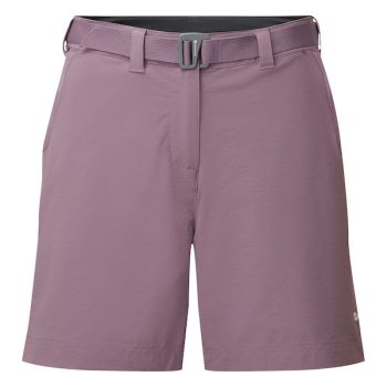 Montane Women's Terra Stretch Lite Shorts - Image 3