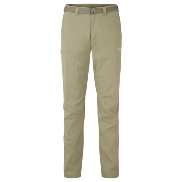 Montane Men's Terra Lite Pants - Surrey Trek and Run