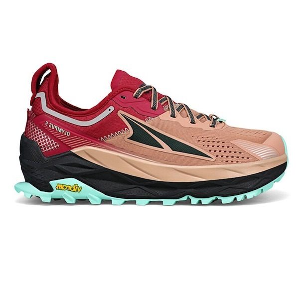 Altra Women’s Olympus 5