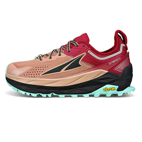 Altra Women’s Olympus 5