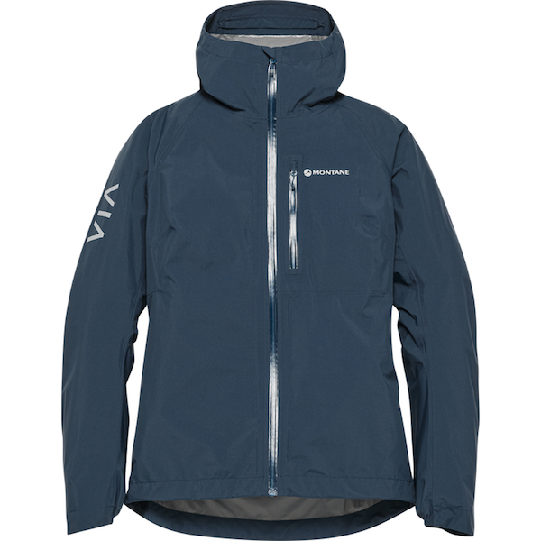 Montane Women's Minimus Lite Waterproof Jacket - Image 2
