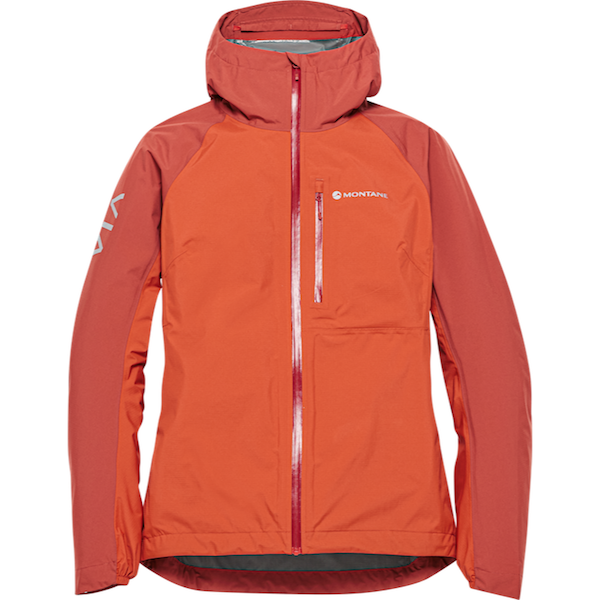 Montane Women’s Minimus Lite Waterproof Jacket