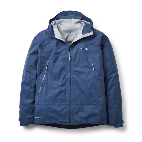 Rab Men’s Firewall Light Jacket