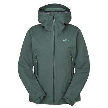 Rab Women's Firewall Light Jacket - Image 2