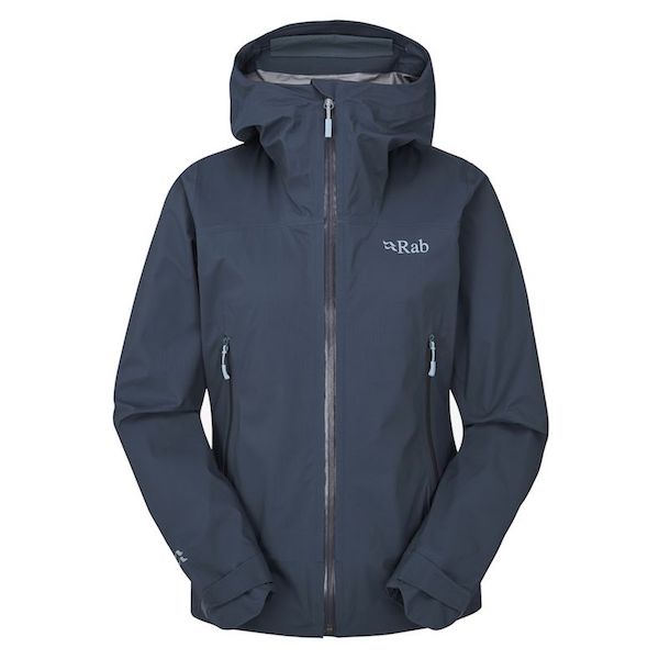 Rab Women’s Firewall Light Jacket