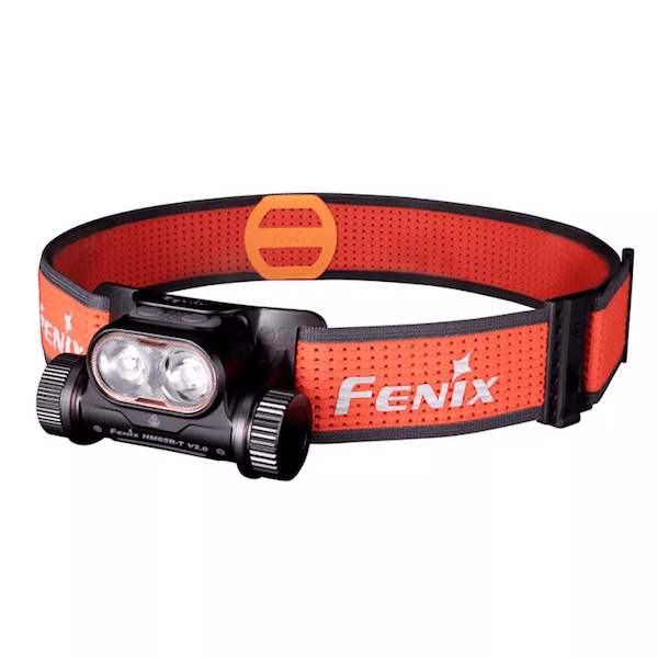 Fenix HM65R-T V2.0 Headlamp - Image 2