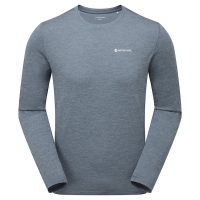 Montane Men's Dart Long Sleeved Tee
